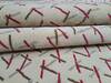 Modern Beige Hand Knotted 80 X 100  Area Rug 660-156733 Thumb 1