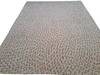 Modern Beige Hand Knotted 80 X 100  Area Rug 660-156733 Thumb 0