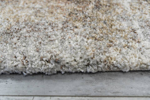 Oushak Blue Hand Knotted 90 X 120  Area Rug 660-156739 Image 1