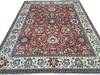 Heriz Red Hand Knotted 80 X 100  Area Rug 660-156744 Thumb 0