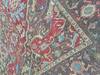 Heriz Red Hand Knotted 80 X 100  Area Rug 660-156748 Thumb 1