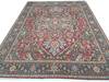 Heriz Red Hand Knotted 80 X 100  Area Rug 660-156748 Thumb 0