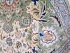 Heriz Cream Hand Knotted 80 X 100 Area Rug 660-156749 Thumb 1