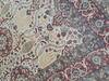 Heriz Cream Hand Knotted 80 X 100 Area Rug 660-156750 Thumb 1