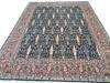 Heriz Blue Hand Knotted 80 X 100 Area Rug 660-156753 Thumb 0
