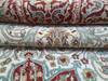 Heriz Cream Hand Knotted 80 X 100 Area Rug 660-156754 Thumb 1