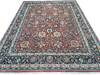 Heriz Red Hand Knotted 80 X 100  Area Rug 660-156758 Thumb 0