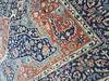 Heriz Blue Hand Knotted 80 X 100 Area Rug 660-156759 Thumb 1