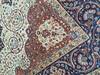 Heriz Cream Hand Knotted 80 X 100 Area Rug 660-156760 Thumb 1