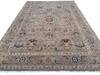 Heriz Brown Hand Knotted 90 X 120 Area Rug 660-156762 Thumb 0
