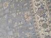 Heriz Blue Hand Knotted 90 X 120 Area Rug 660-156763 Thumb 1