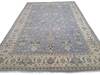 Heriz Blue Hand Knotted 90 X 120 Area Rug 660-156763 Thumb 0