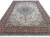 Heriz Beige Hand Knotted 90 X 120 Area Rug 660-156764 Thumb 0