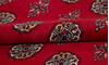 Bokhara Red Hand Knotted 610 X 103 Area Rug 700-156774 Thumb 7
