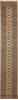 Bokhara Beige Runner Hand Knotted 27 X 172 Area Rug 700-156775 Thumb 0