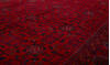 Khan Mohammadi Red Hand Knotted 66 X 100 Area Rug 700-156777 Thumb 3