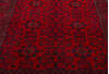 Khan Mohammadi Red Hand Knotted 50 X 66 Area Rug 700-156778 Thumb 4
