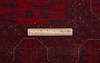 Khan Mohammadi Red Hand Knotted 50 X 66 Area Rug 700-156778 Thumb 8