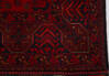 Khan Mohammadi Red Hand Knotted 35 X 50  Area Rug 700-156779 Thumb 5