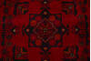 Khan Mohammadi Red Hand Knotted 35 X 50  Area Rug 700-156779 Thumb 6