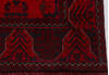 Khan Mohammadi Red Hand Knotted 34 X 49 Area Rug 700-156780 Thumb 6