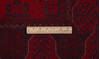 Khan Mohammadi Red Hand Knotted 34 X 49 Area Rug 700-156780 Thumb 8