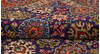 Tabriz Blue Hand Knotted 68 X 96 Area Rug 700-156783 Thumb 7