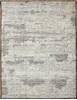Geometric Beige Hand Knotted 56 X 80  Area Rug 660-156791 Thumb 0