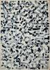 Geometric Beige Hand Knotted 56 X 80  Area Rug 660-156793 Thumb 0