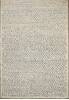 Geometric Beige Hand Knotted 56 X 80  Area Rug 660-156794 Thumb 0