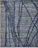Geometric Multicolor Hand Knotted 56 X 80  Area Rug 660-156798 Thumb 0