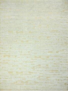 Geometric Multicolor Hand Knotted 9'0" X 12'0"  Area Rug 660-156813