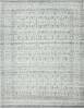 Geometric Beige Hand Knotted 90 X 120  Area Rug 660-156816 Thumb 0