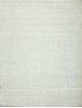 Geometric Beige Hand Knotted 90 X 120  Area Rug 660-156820 Thumb 0