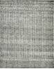 Geometric Beige Hand Knotted 90 X 120  Area Rug 660-156821 Thumb 0