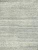 Geometric Beige Hand Knotted 80 X 100  Area Rug 660-156835 Thumb 0