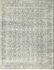 Geometric Beige Hand Knotted 80 X 100  Area Rug 660-156841 Thumb 0