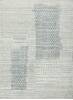 Geometric Beige Hand Knotted 90 X 120  Area Rug 660-156857 Thumb 0