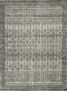 Geometric Beige Hand Knotted 90 X 120  Area Rug 660-156859 Thumb 0