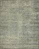 Geometric Beige Hand Knotted 90 X 120  Area Rug 660-156877 Thumb 0