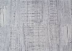 Geometric Beige Hand Knotted 9'0" X 12'0"  Area Rug 660-156881