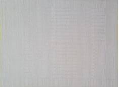 Geometric Beige Hand Knotted 9'0" X 12'0"  Area Rug 660-156885