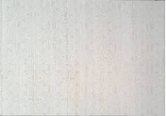 Geometric Beige Hand Knotted 10'0" X 14'0"  Area Rug 660-156889