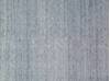 Geometric Multicolor Hand Knotted 90 X 120  Area Rug 660-156893 Thumb 0