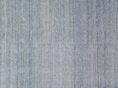 Geometric Multicolor Hand Knotted 9'0" X 12'0"  Area Rug 660-156893