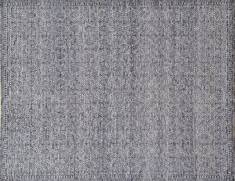 Geometric Multicolor Hand Knotted 8'0" X 10'0"  Area Rug 660-156897