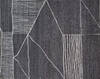 Geometric Multicolor Hand Knotted 80 X 100  Area Rug 660-156899 Thumb 0