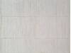 Geometric Beige Hand Knotted 80 X 100  Area Rug 660-156901 Thumb 0