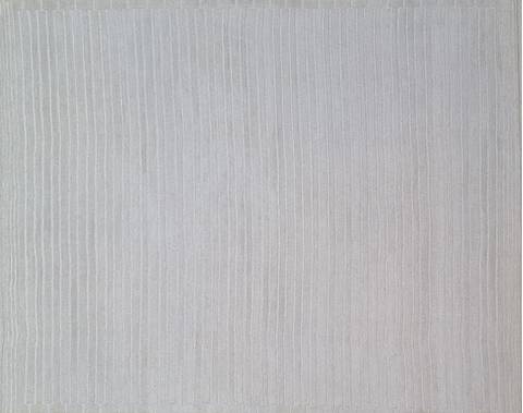 Geometric Multicolor Hand Knotted 80 X 100  Area Rug 660-156904 Image 0