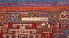 Chobi Red Hand Knotted 51 X 70  Area Rug 700-156916 Thumb 8